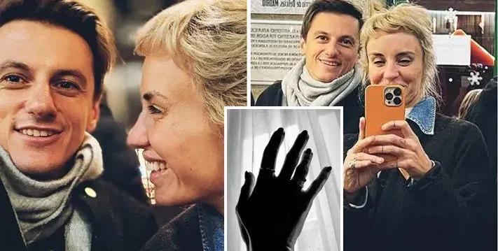 ИСТИНАТА: Бащата на Радина проговори за годежа на актрисата с Пламен