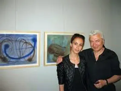 ИСТИНАТА: Бащата на Радина проговори за годежа на актрисата с Пламен