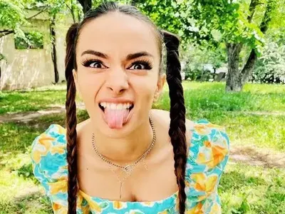 Изабел Овчарова е щастлива от живота