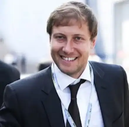 Изгонения от България руснак Антон Зингаревич изпрал милиони през Васил Божков и Nexo 