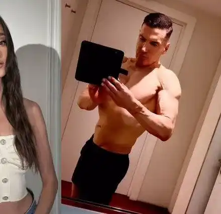 Извратено? Ваньо Алексиев обличал Валерия в дрехите на бившата (СНИМКИ)