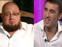 Жалка история! Гущеров се моли на Кирил Терзиев да го повози с колата (Вижте защо)