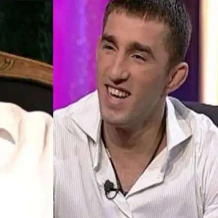 Жалка история! Гущеров се моли на Кирил Терзиев да го повози с колата (Вижте защо)