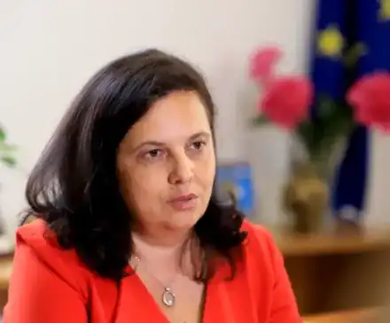 Жена ли ще е следващият главен прокурор?