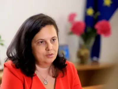 Жена ли ще е следващият главен прокурор?