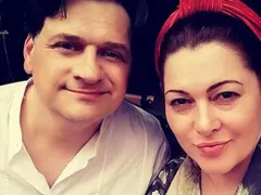 Жената на министър Мариан Бачев – ВИП козметичка