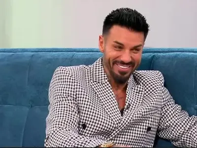 Как се стопи Благой Георгиев?