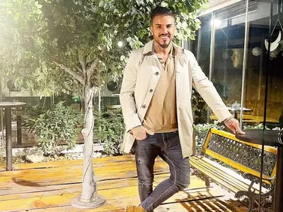 Как се стопи Благой Георгиев?