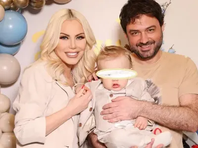 Камелия помага на жени да станат майки чрез сурогатство