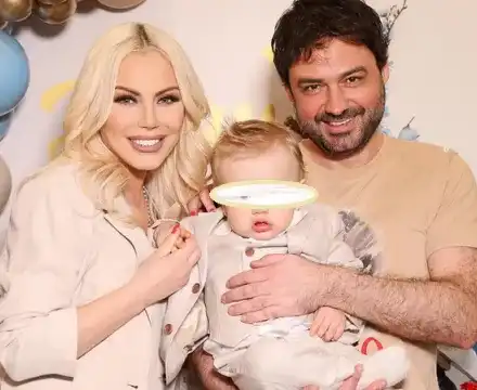 Камелия помага на жени да станат майки чрез сурогатство