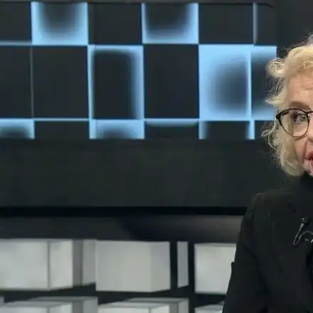 Камелия Тодорова повехна