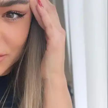 Карина Караньотова: попаднах на меле на метър от  мен