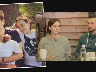 Казали на  Весела Бабинова,  че не може  да има деца