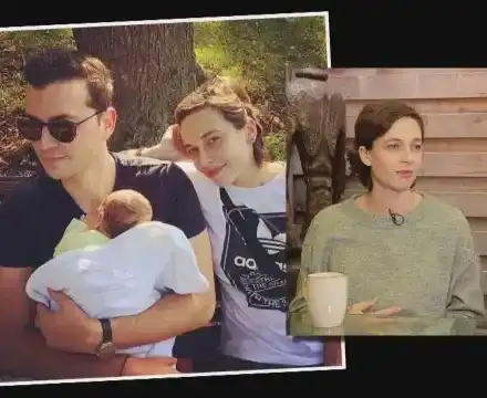 Казали на  Весела Бабинова,  че не може  да има деца