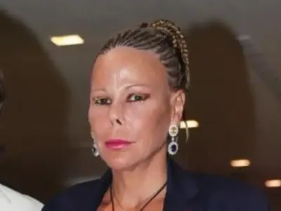 Княгиня Калина куфее с Азис за ЧНГ