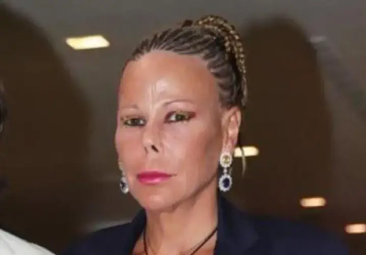 Княгиня Калина куфее с Азис за ЧНГ