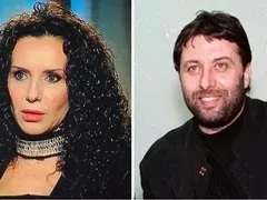 Когато му била любовница: Иво Карамански остригал нула номер Нели, жената на Сано