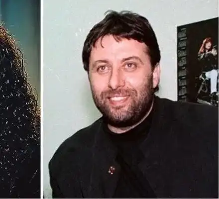 Когато му била любовница: Иво Карамански остригал нула номер Нели, жената на Сано