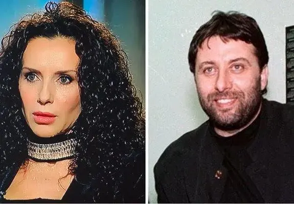 Когато му била любовница: Иво Карамански остригал нула номер Нели, жената на Сано