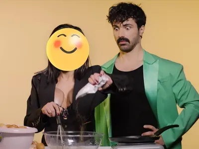 КОЛКО НИСКО ТРЯБВА ДА ПАДНЕШ?! Евгени Генчев се подиграва гадно с Ивка: Тя си вярва, че била с мен - Бейби, ти не си за мен! (ВИЖ ТУК)