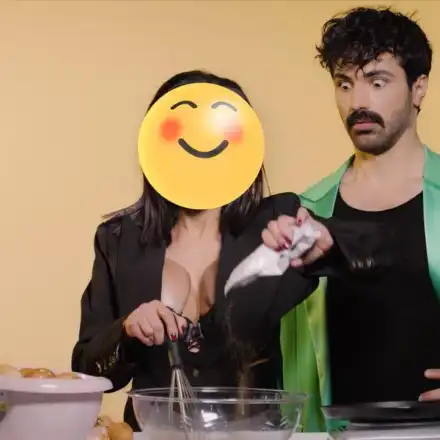 КОЛКО НИСКО ТРЯБВА ДА ПАДНЕШ?! Евгени Генчев се подиграва гадно с Ивка: Тя си вярва, че била с мен - Бейби, ти не си за мен! (ВИЖ ТУК)