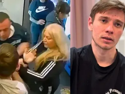 Концесионер №2 Николай Димитров преби 21-годишен младеж в Крайморие (брутални видеа)