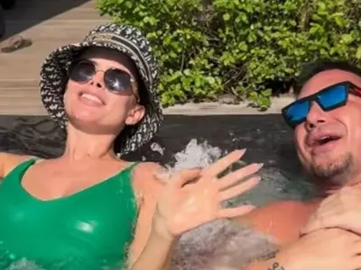 Константин говори на българо-английски в Тайланд