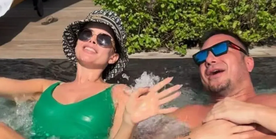 Константин говори на българо-английски в Тайланд