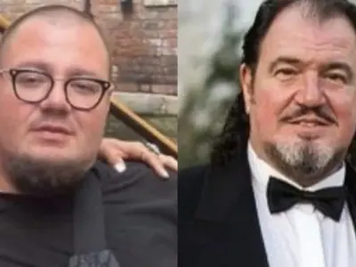 КРАЙНО!! Добромир Гущеров прехвърли всички пари и имоти, Християн остана гол като пушка! (какъвто и да е, все пак му е син)