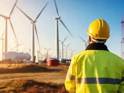 Краят на енергийния преход: Гигантите от Уолстрийт масово напускат зеления дневен ред