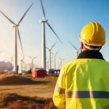 Краят на енергийния преход: Гигантите от Уолстрийт масово напускат зеления дневен ред