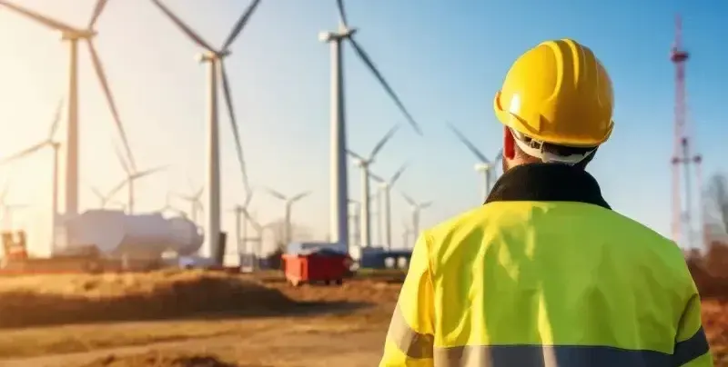 Краят на енергийния преход: Гигантите от Уолстрийт масово напускат зеления дневен ред