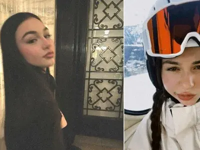 Крисия заби син на богаташ