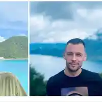 Кръстанов заби колежка! (СНИМКИ)