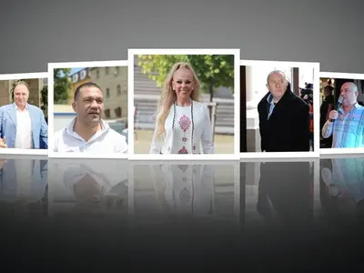 Къде на шега, къде на сериозно:  Артисти и спортисти атакуват властта