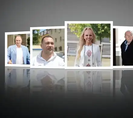 Къде на шега, къде на сериозно:  Артисти и спортисти атакуват властта