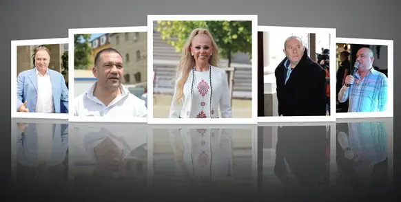 Къде на шега, къде на сериозно:  Артисти и спортисти атакуват властта