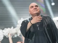 Легендарният музикант, промоутър и оценител в „Като две капки вода“ Димитър Ковачев – Фънки навръх 65-годишнината си: Всеки ден благодаря на Господ, че се държа и духът ми е млад