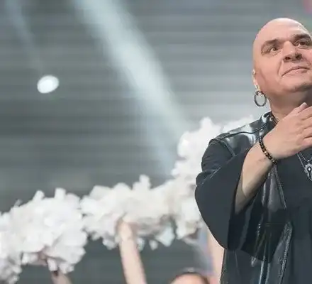 Легендарният музикант, промоутър и оценител в „Като две капки вода“ Димитър Ковачев – Фънки навръх 65-годишнината си: Всеки ден благодаря на Господ, че се държа и духът ми е млад