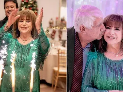 Легендата Мими Иванова събра величия за ЧРД