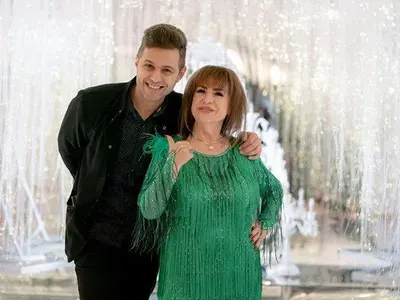 Легендата Мими Иванова събра величия за ЧРД