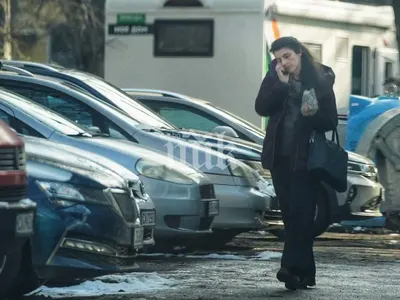 Лена съсипана и угрижена след празниците (Папарашки СНИМКИ)