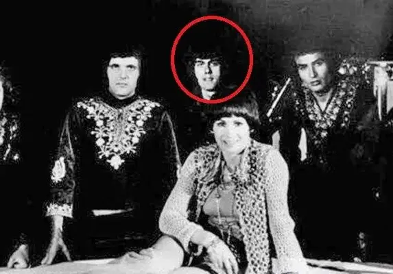 Личо Стоунса в неочаквана изповед: ДС ме раздели с Лили Иванова