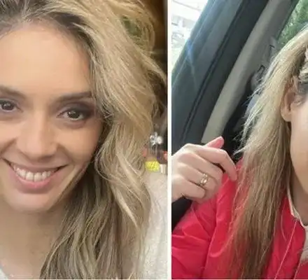 Луиза Григорова започна 2025 г. със СПА и вино