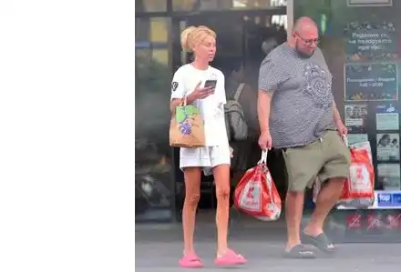 ЛЪЖИ разбили "образцовото" семейството: Христиан нямал толкова пари, колкото си мислела Светлана