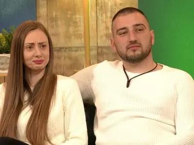 Любимци от "Един за друг" избягаха от България