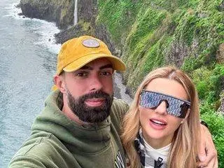 Любовта “хвърли” Бояна Шарлопова във водопад от 1142  метра височина