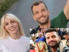 Лют хейт срещу Фей София Николополу! Новата на Гришо не била добра партия