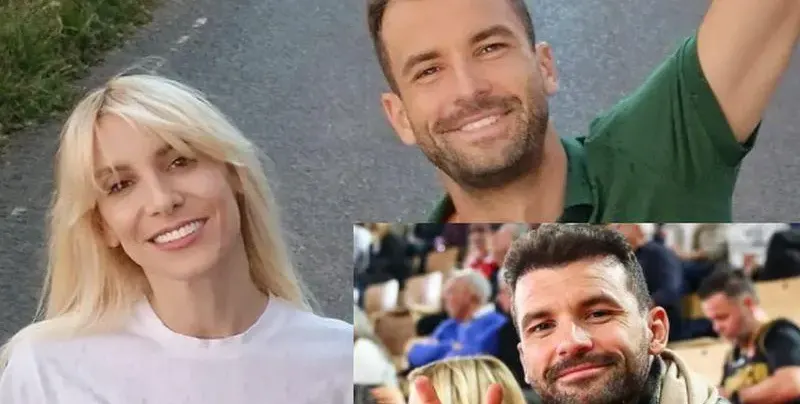 Лют хейт срещу Фей София Николополу! Новата на Гришо не била добра партия