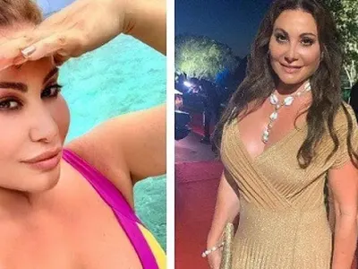 Мадам Мулти троши крупни суми в Дубай